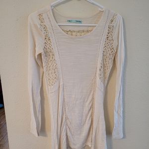 🌕 Women's long sleeve fancy causal shirt